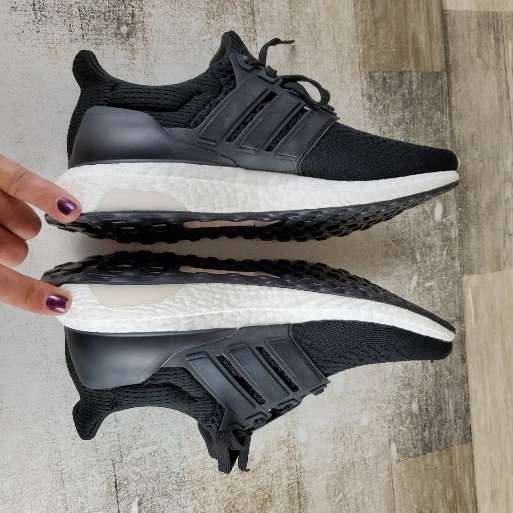 adidas nwob tried